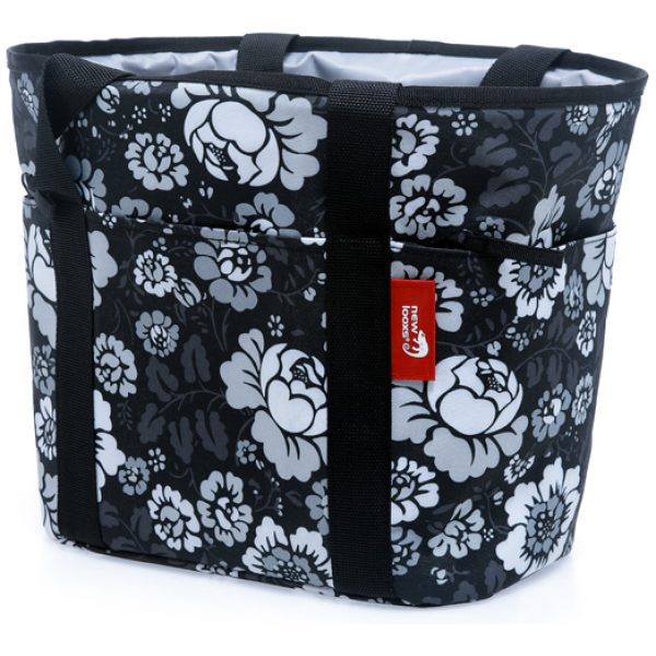 New Look NL tas 400 Umbrie dahlia zw