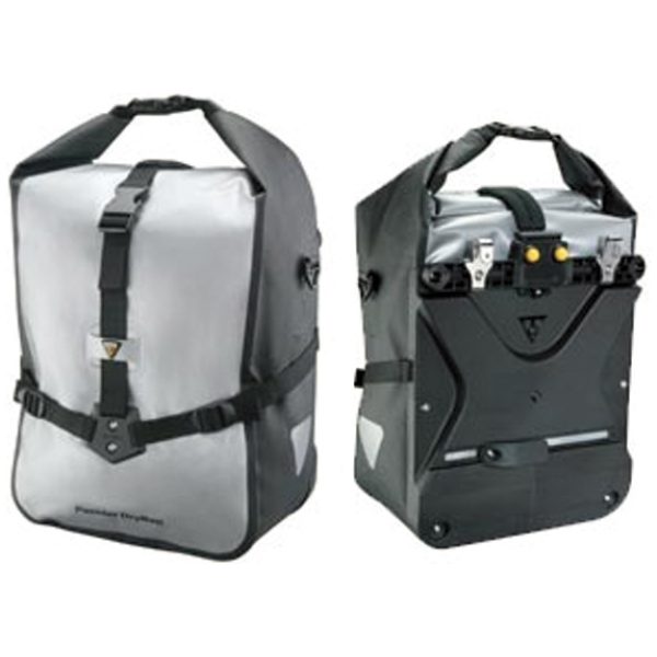 Topeak dragertas Pannier Drybag (2)
