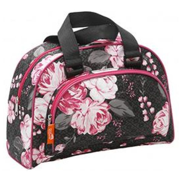 New Looxs TAS BOLSA MIDI VERA Zwart