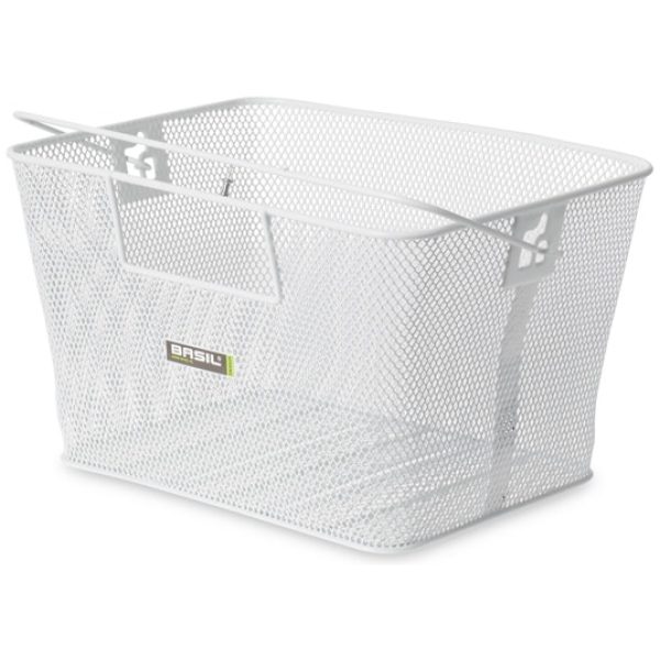 Basil mand Concord XL flex wt Wit