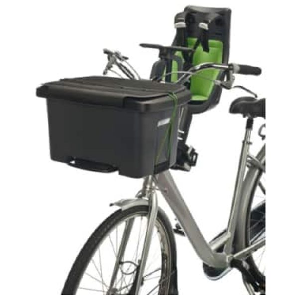 Bobike Bobox antra/grn