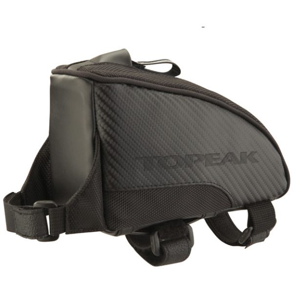 Topeak tas Fuel Tank M Zwart
