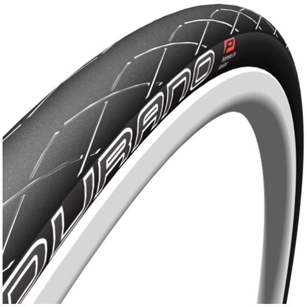 Schwalbe Schw btb 26x1.10 Durano V zw Zwart