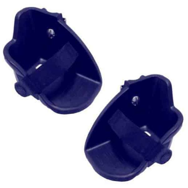 Bobike voetenbak set bl