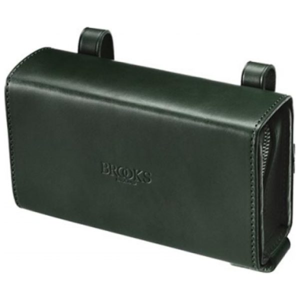 Brooks zadeltas D-Shaped gr Groen
