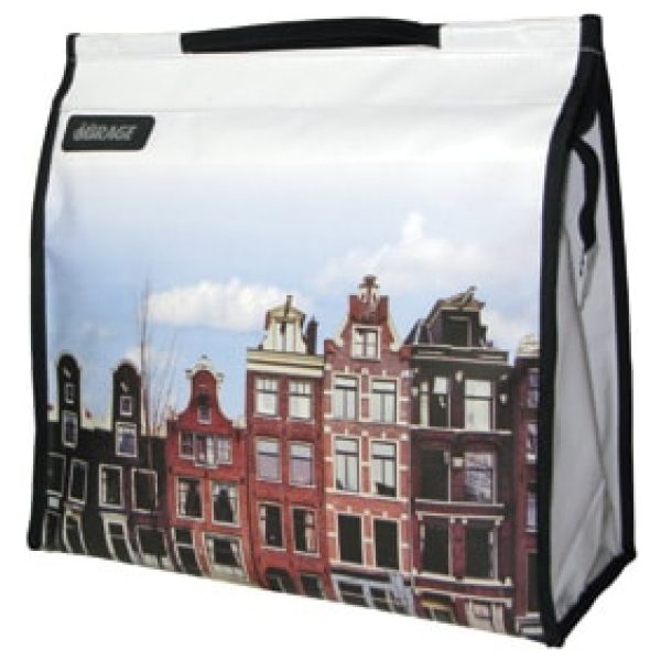 Mirage shoppertas huizen bisonyl