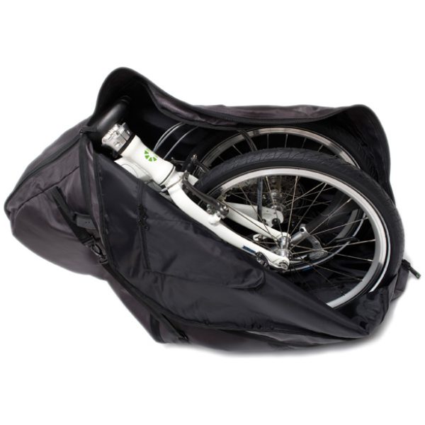 Dahon draagtas Stowbag S