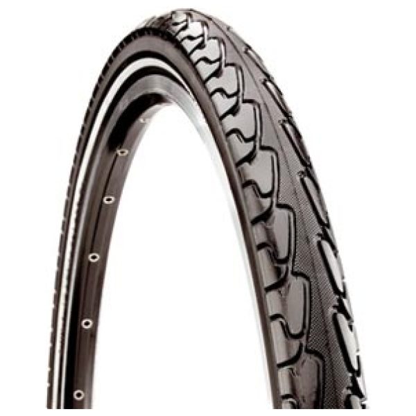 CST btb 28x1.50 Saluo extra R zw Zwart