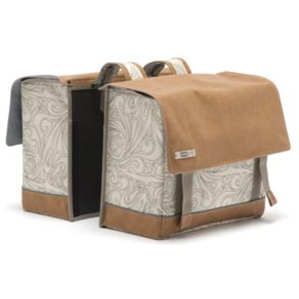 NL tas 28 Treviso isis beige
