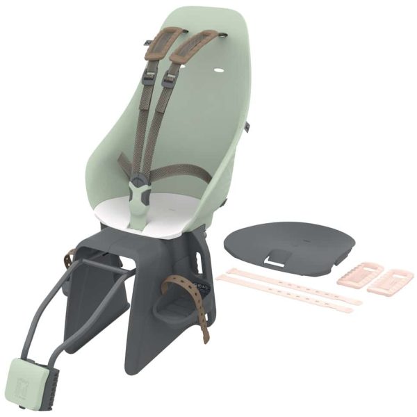 Urban Iki DUO REAR A FRAME GR Chigusa Green