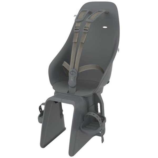 Urban Iki DUO REAR A ZW Bincho Black