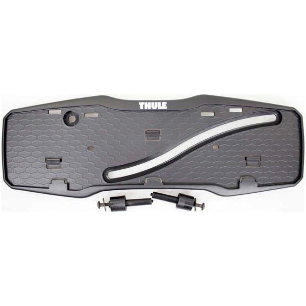 Thule nummerplaathouder Easyfold
