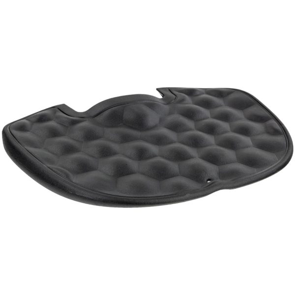 Thule DUOD YEPP NEXXT KUSSEN MINI ZW Zwart