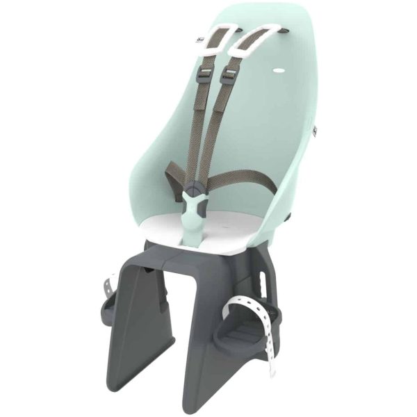Urban Iki DUO REAR A MBL/WI Aotake Mint Blue/Shinju White