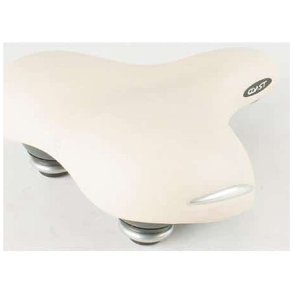 Batavus SELLE ROYAL 5015DEC 8138 WIT / - Davy's Bike Store