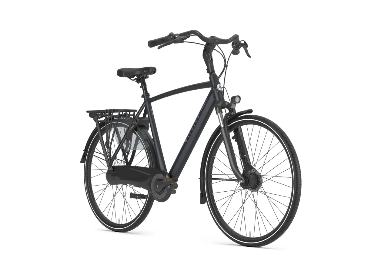 Gazelle Orange C7+ Highstep - 2027 - Afbeelding 2