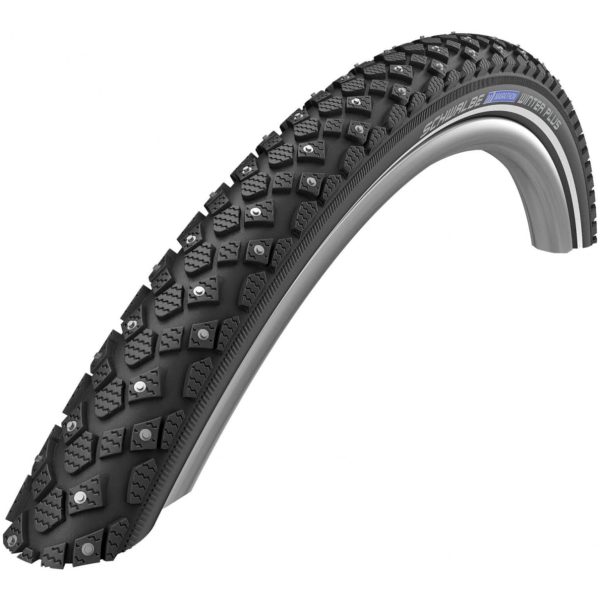 Schwalbe btb 24 x 1.75 Mar Winter R zw