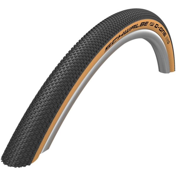 Schwalbe btb G-One Allround R-Guard 28 x 1.35 cl-s