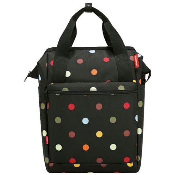 Klickfix TAS ROOMY GT Dots