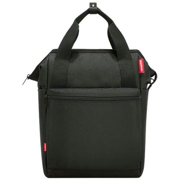 Klickfix TAS ROOMY GT ZW Black