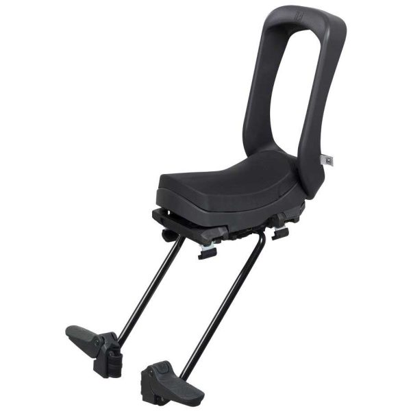 Urban Iki DUO JUNIOR REAR A M/BEV ZW Bincho Black