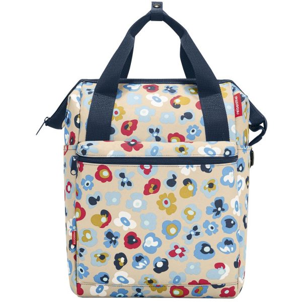 Klickfix TAS ROOMY GT Millefleurs