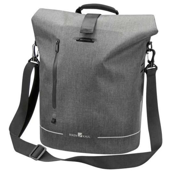 Klickfix TAS LIGHTPACK GT WATERPROOF GRY Grijs