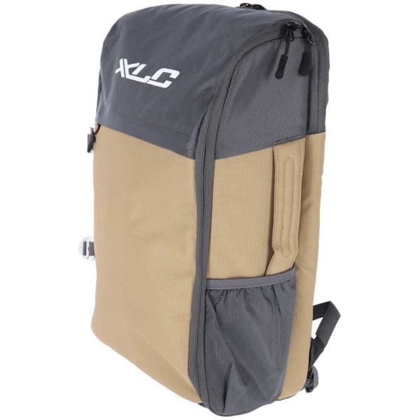 Xlc RUGTAS MESSENGER BR Khaki