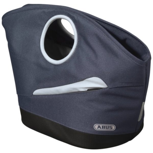 Abus TAS LYRIA ST4705 EASY STUUR KF Blauw