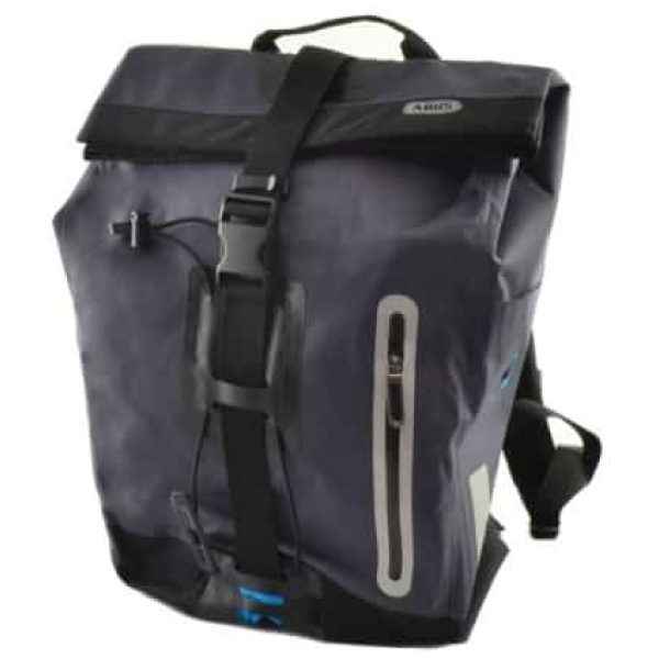 Abus TAS URBANITE ST7600 RUGZAK Zwart