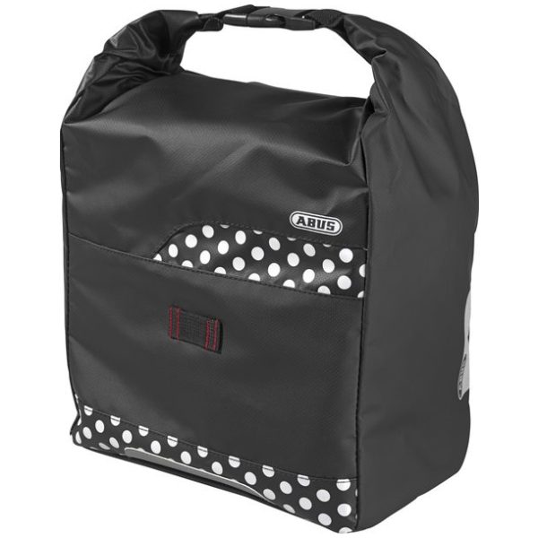 Abus TAS BASICA ST5305 STUUR Zwart