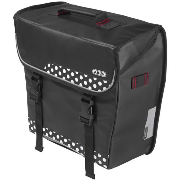 Abus TAS BASICA ST5500 DRAGER KF Zwart