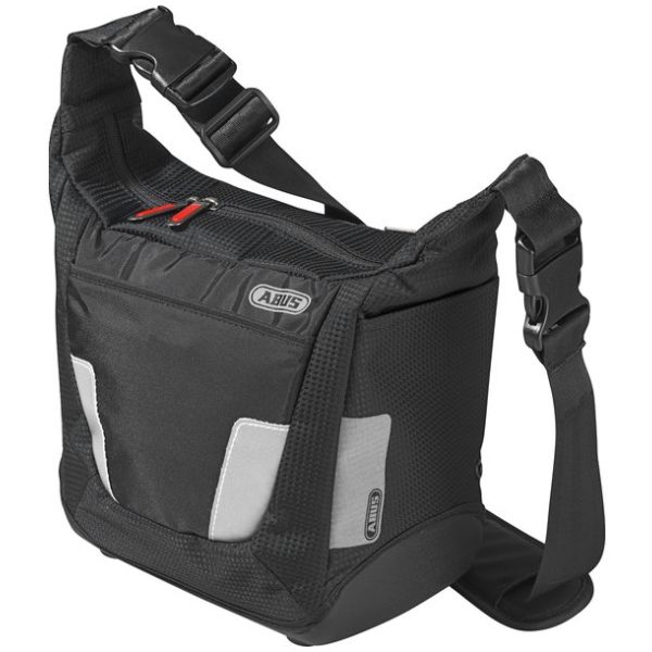 Abus TAS ORYDE ST2305 STUUR KF Zwart