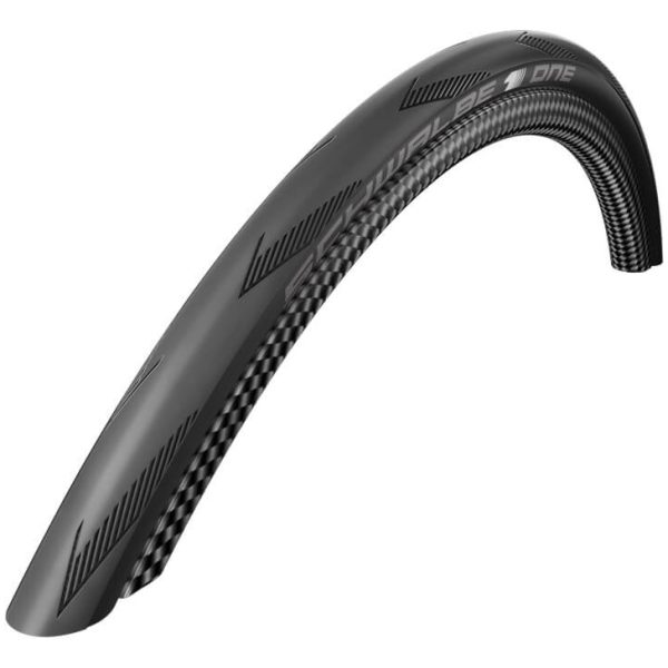 Schwalbe btb One V-Guard 24 x 1.00 zw vouw