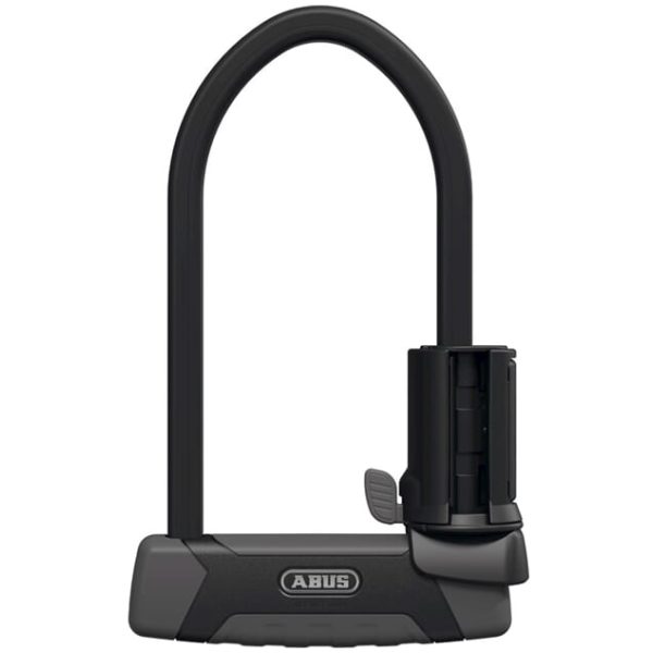 Abus beugelslot Granit XPlus 540/160HB300 SHB Black