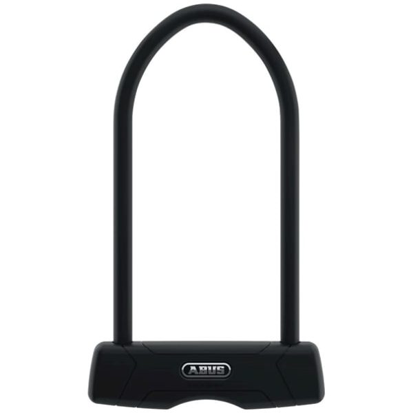 Abus beugelslot Granit 460/150HB230 SHB Black