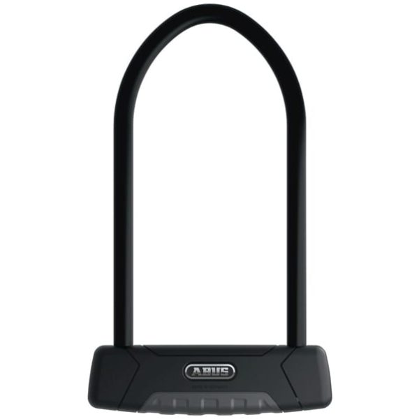 Abus beugelsot Granit Plus 470/150HB300 SHB Black