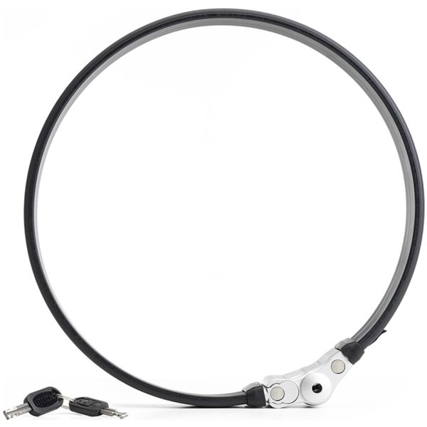 Litelok kabelslot Go Flexi-O 85 ART2
