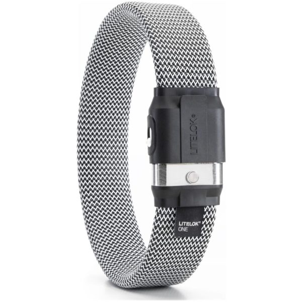 Litelok kabelslot One Flexi-O 75 herringbone ART2