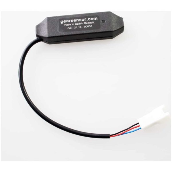 Cortina Gearsensor 36v 150mm