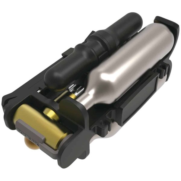 Topeak Reparatieset RacePack TX Zwart