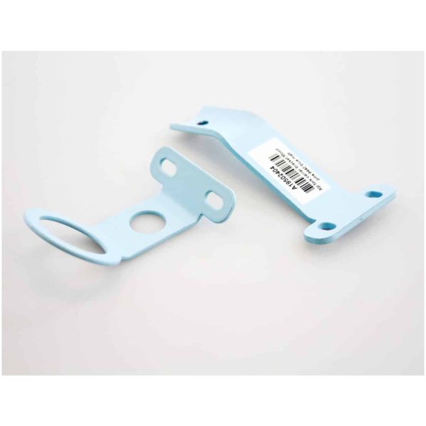 Alpina bev mand Mood blauw