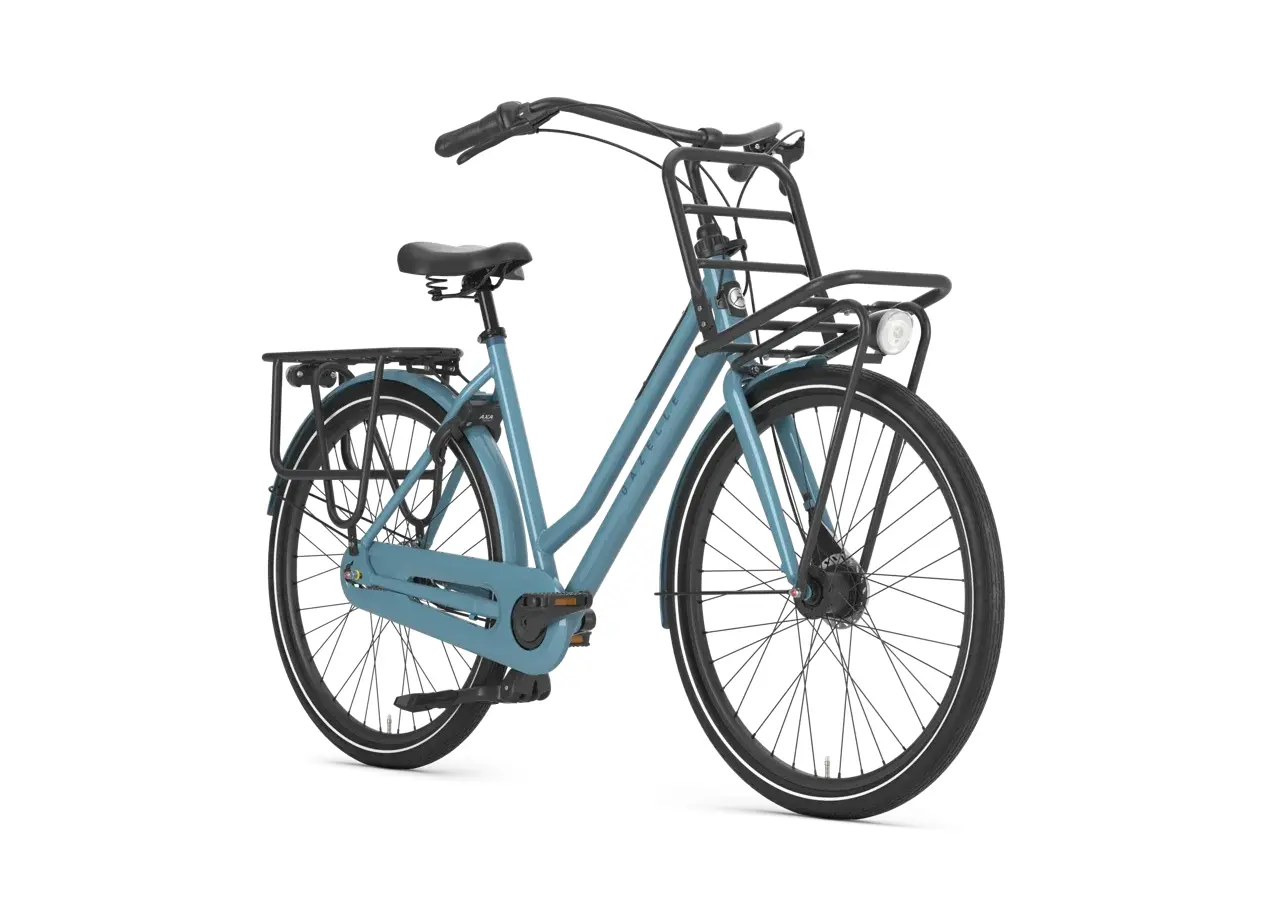 Gazelle HeavyDutyNL - 2027 - Afbeelding 2