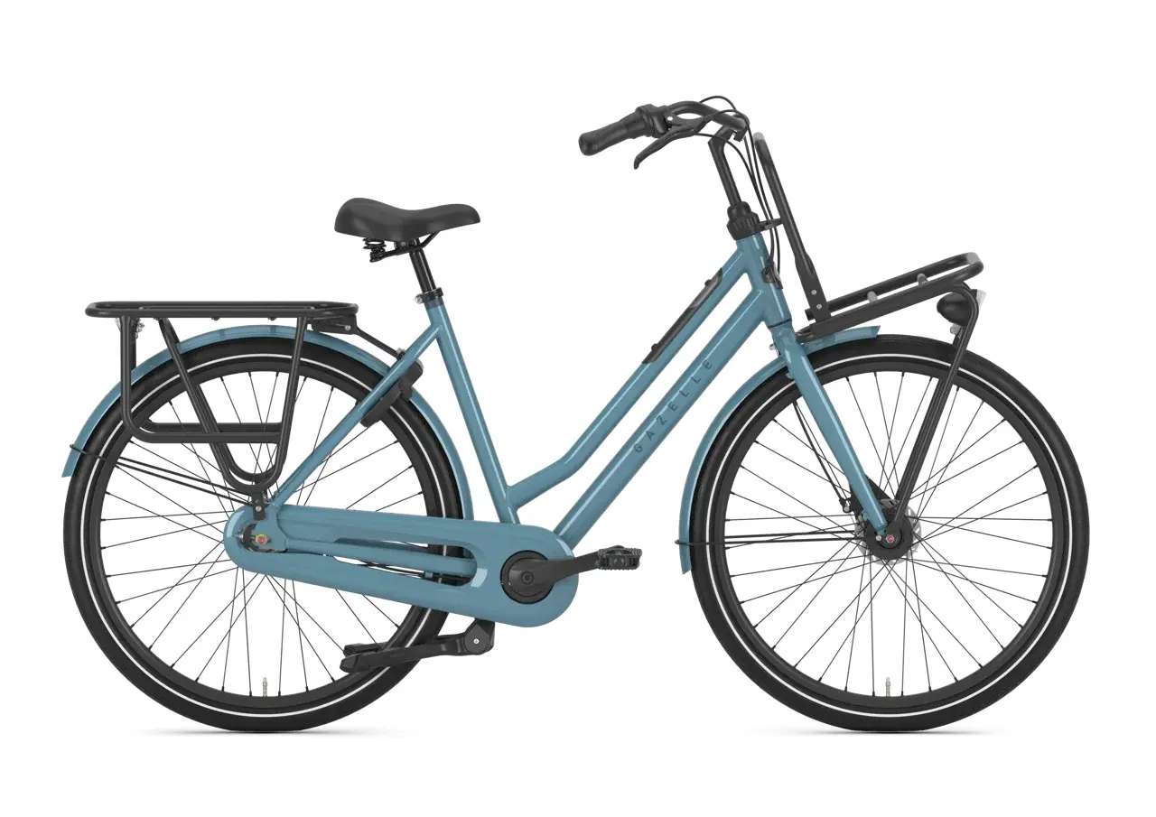 Gazelle HeavyDutyNL - 2027