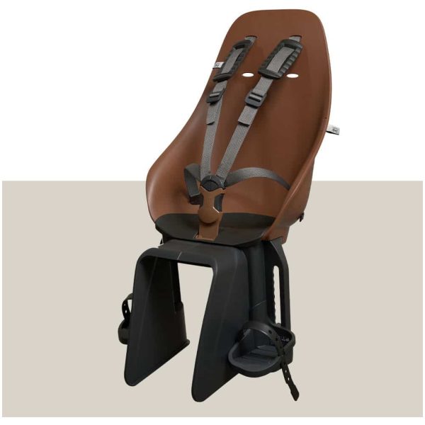 Urban Iki DUO REAR BIO A HBR/ZW Haniwa Brown/Bincho Black