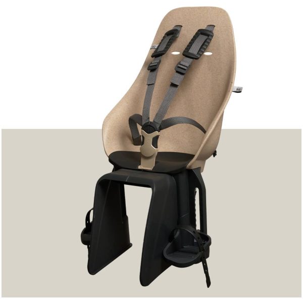 Urban Iki DUO REAR BIO A OBE/ZW Oishi Beige/Bincho Black