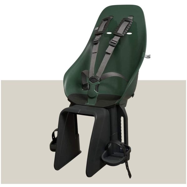 Urban Iki DUO REAR BIO A MGR/ZW Mosu Green/Bincho Black