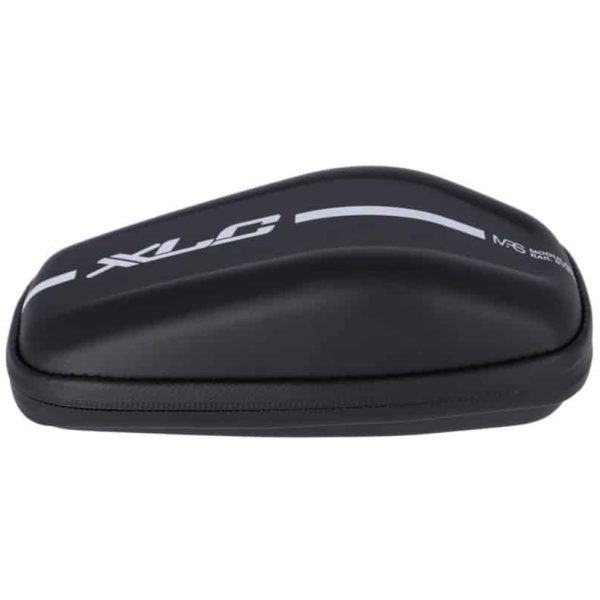 Xlc FRAMETAS RAILBAG FIDLOCK ZW M MRS08 Zwart