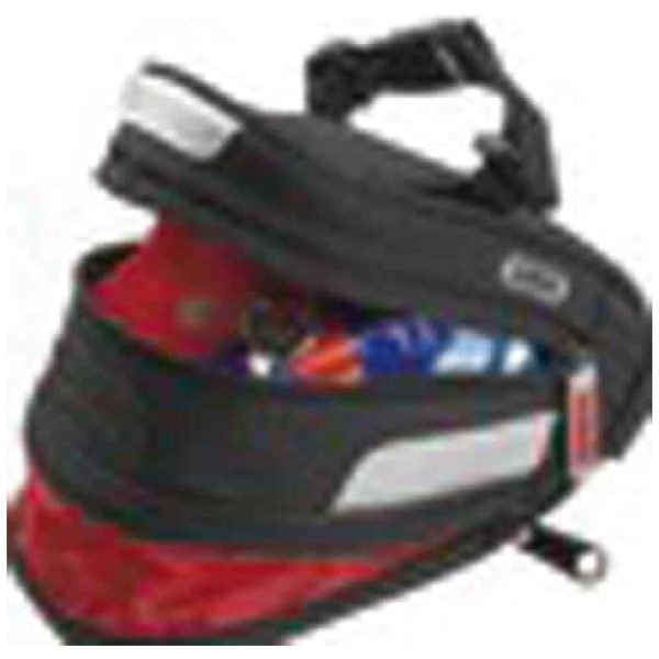 Abus TAS ONYX ST2100 ZADEL Zwart
