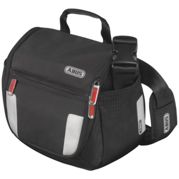 Abus TAS ONYX ST2300 STUUR KF Zwart